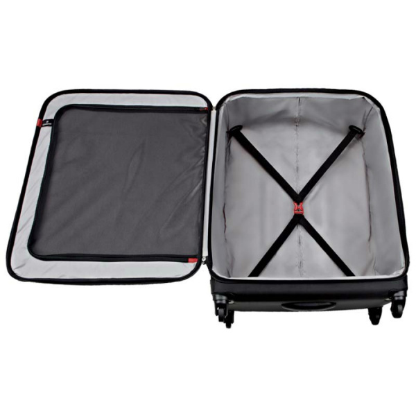 Чемодан VICTORINOX Hybri-Lite 27, 111 л