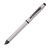Многофункциональная ручка со стилусом Cross Tech3+Brushed Chrome