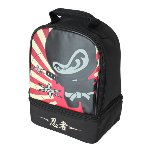 Термосумка детская THERMOS NINJA DUAL