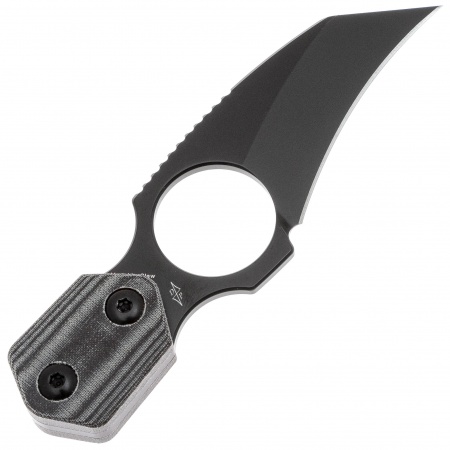 Складной нож Kizer 154СМ Variable Claw