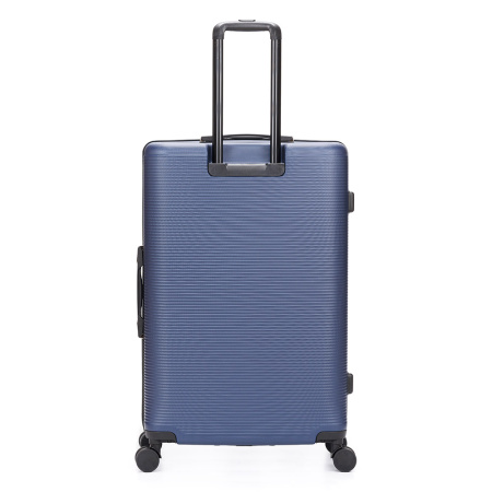 Чемодан TORBER Onego T2081BLL