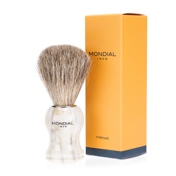 Помазок для бритья Mondial M6714