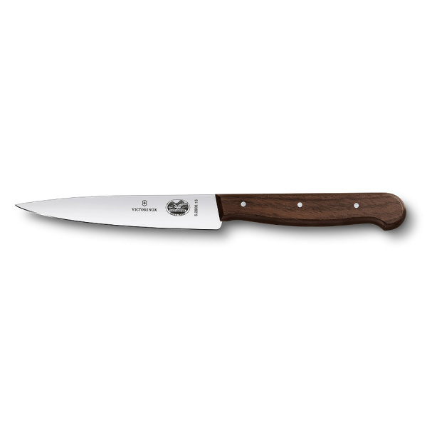 Набор кухонных ножей Victorinox Rosewood, 2 предмета