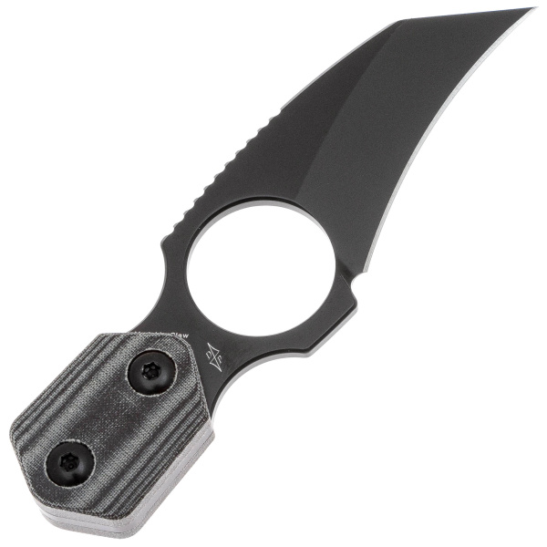 Складной нож Kizer 154СМ Variable Claw