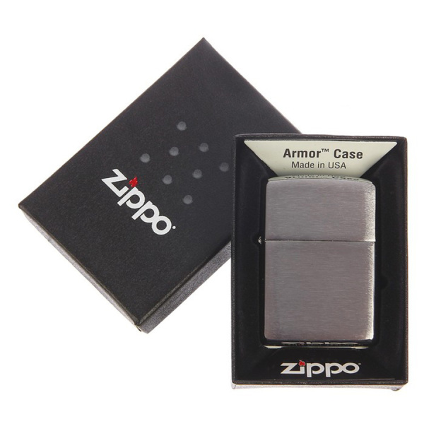 Зажигалка Zippo