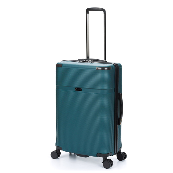 Чемодан TORBER Onego T2081GRM