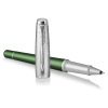 Ручка-роллер Parker Urban Premium Green CT
