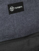 Рюкзак TORBER GRAFFI T8965-GRE-BLK