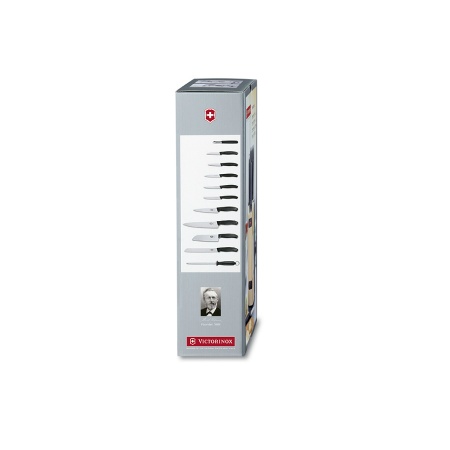 Набор Victorinox кухонный, 11 предметов, в подставке