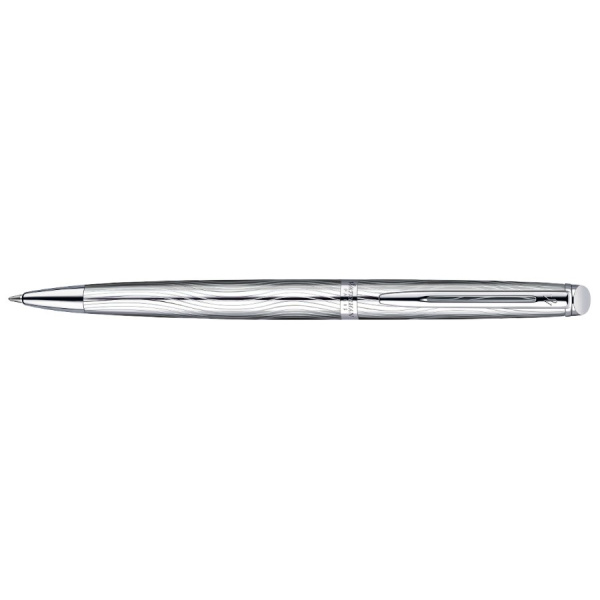 Ручка шариковая Waterman HEMISPHERE DELUXE METAL CT