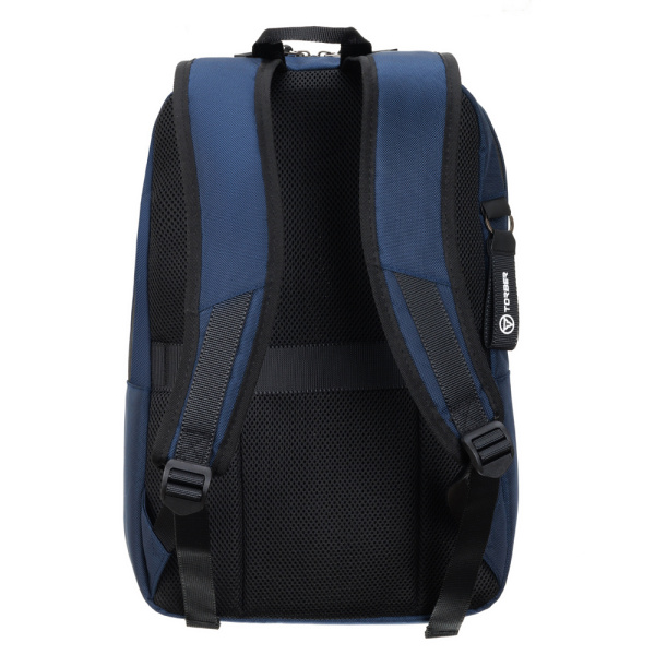 Рюкзак для ноутбука TORBER VECTOR 15 TB10356