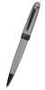 Шариковая ручка Cross Bailey Matte Grey Lacquer. Цвет - серый.