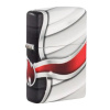 Зажигалка Zippo Classic Flame Design
