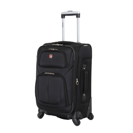 Чемодан WENGER SION, 35 л