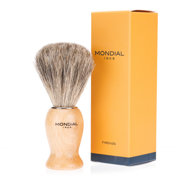 Помазок для бритья Mondial M6713
