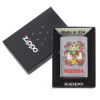 Зажигалка Zippo Русская Матрёшка