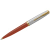 Ручка шариковая Parker "51 Rage Red GT"