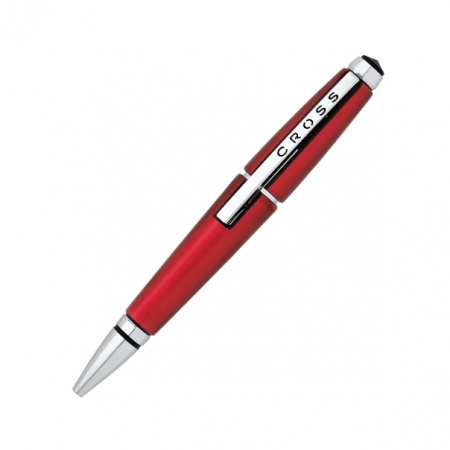 Ручка роллер Cross Edge Red