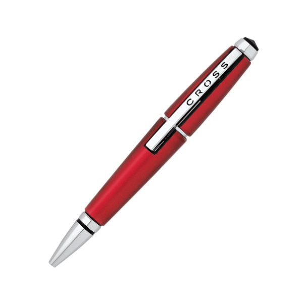 Ручка роллер Cross Edge Red