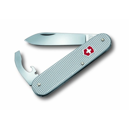 Складной нож VICTORINOX Bantam Alox