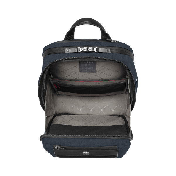 Рюкзак VICTORINOX Architecture Urban2 Deluxe Backpack 15” 612669