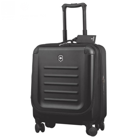 Чемодан VICTORINOX Spectra Dual-Access 2.0, 37 л