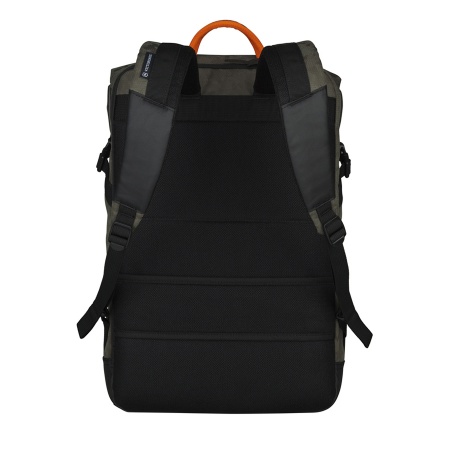 Рюкзак VICTORINOX Altmont Classic Deluxe Flapover Laptop 15'', 29x14x42 см, 14 л