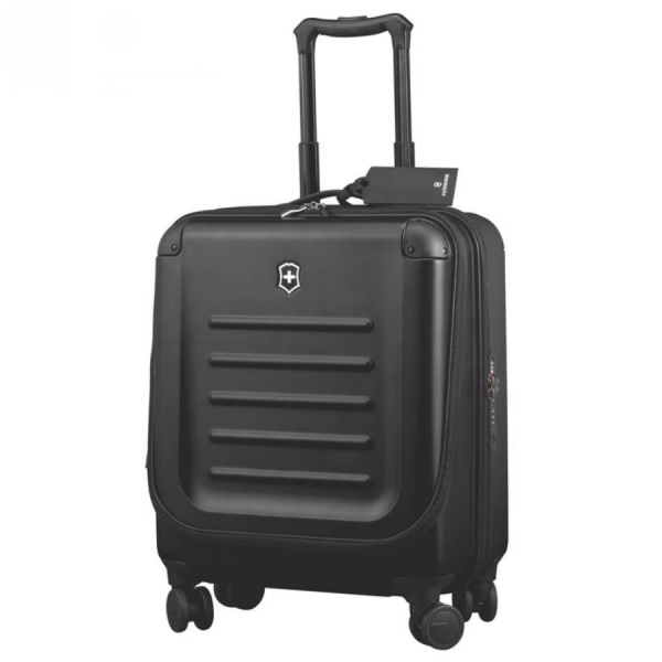 Чемодан VICTORINOX Spectra Dual-Access 2.0, 37 л