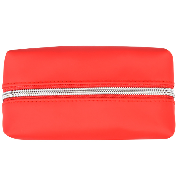 Косметичка Paletto, красная