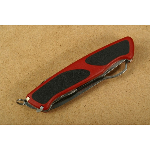 Складной нож VICTORINOX RangerGrip 78