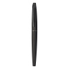 Ручка-роллер Cross ATX Selectip - Brushed Black PVD
