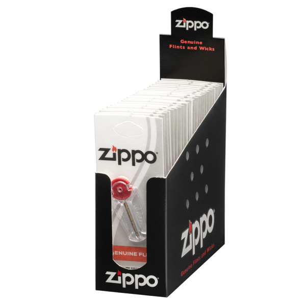 Кремний для зажигалок Zippo