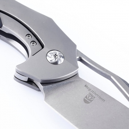 Складной нож Kizer S35VN Megatherium