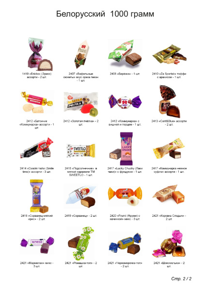 № _tagName_="![CDATA[№4"  МЫШИНЫЙ КОРОЛЬ НА ТРОНЕ 1000 грамм новогодний подарок белорусский