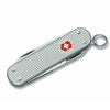 Нож-брелок VICTORINOX Classic Alox