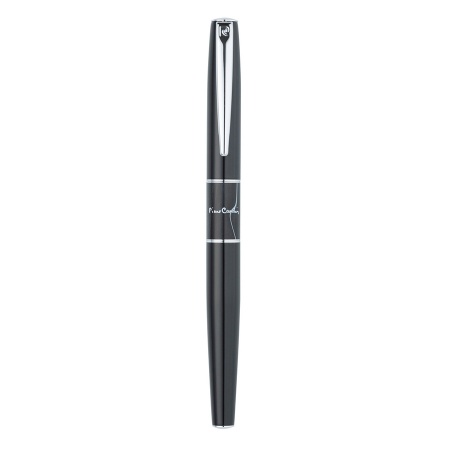 Перьевая ручка Pierre Cardin Libra - Black CT