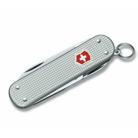 Нож-брелок VICTORINOX Classic Alox