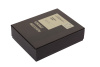 Портмоне классический S.Quire 5900-BK VT