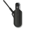 Чехол "Dark Illusion" для ножей Classic Colors 58 мм VICTORINOX Чёрный