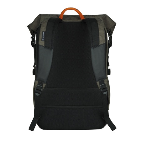 Рюкзак VICTORINOX Altmont Classic Rolltop Laptop 15'', 29x17x47 см, 18 л