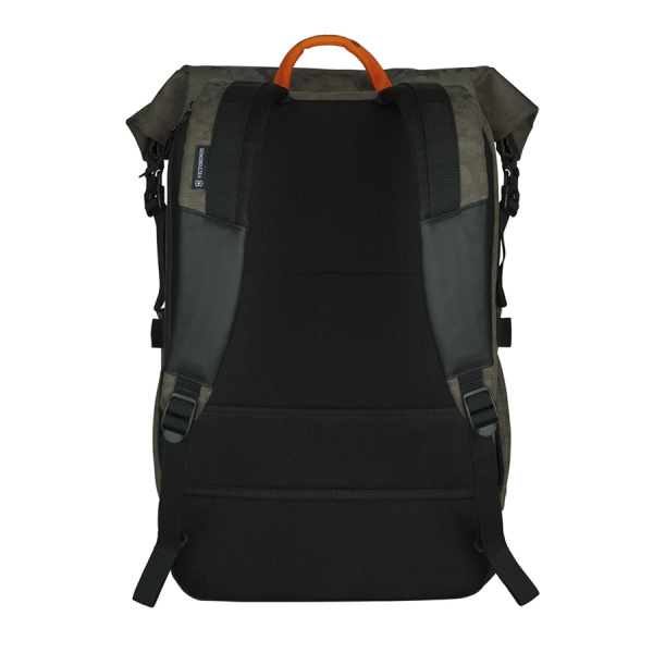 Рюкзак VICTORINOX Altmont Classic Rolltop Laptop 15'', 29x17x47 см, 18 л