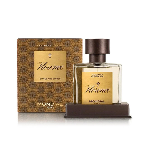 Туалетная вода MONDIAL FLORENCE COLONIA SUPREMA EAU DE TOILETTE ET-FLO-100