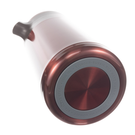 Термокофейник Stinger HK-1600-9RED