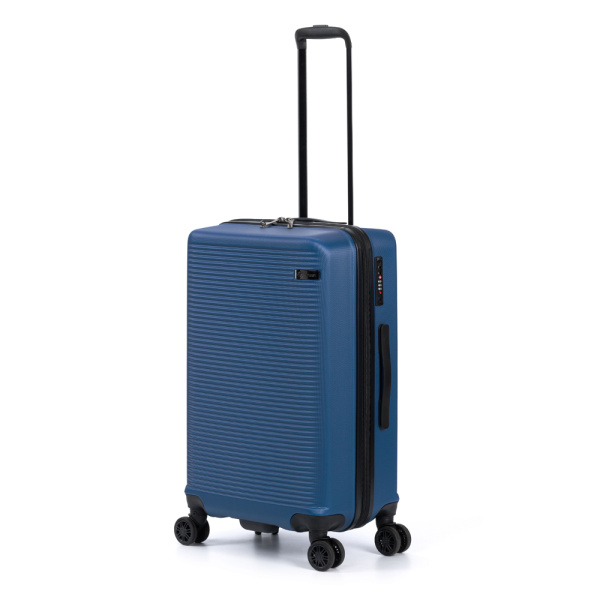 Чемодан TORBER Caspian T2055M-Navi