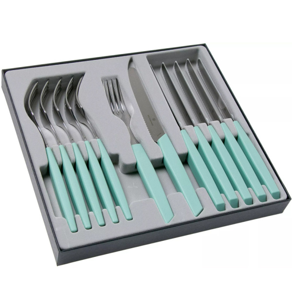 Столовый набор Victorinox Swiss Modern Table Set