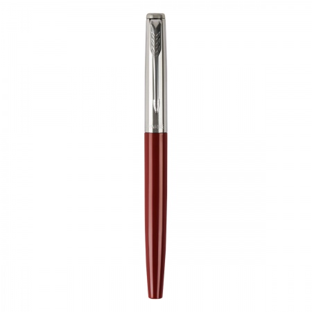 Ручка-роллер Parker "Jotter Originals Red Chrome СT"