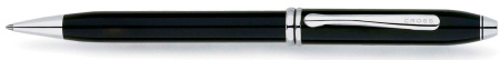 Шариковая ручка Cross Townsend AT0042-4