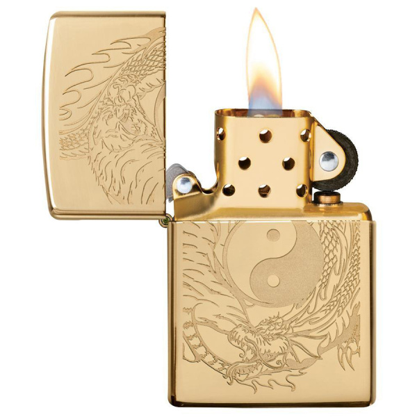 Зажигалка Zippo Classic