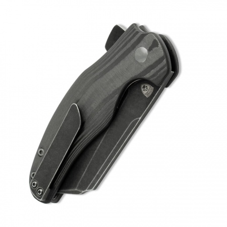 Складной нож Kizer S35VN Sheepdog C01c