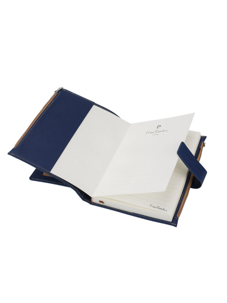 Записная книжка Pierre Cardin в обложке PC190-F04-2